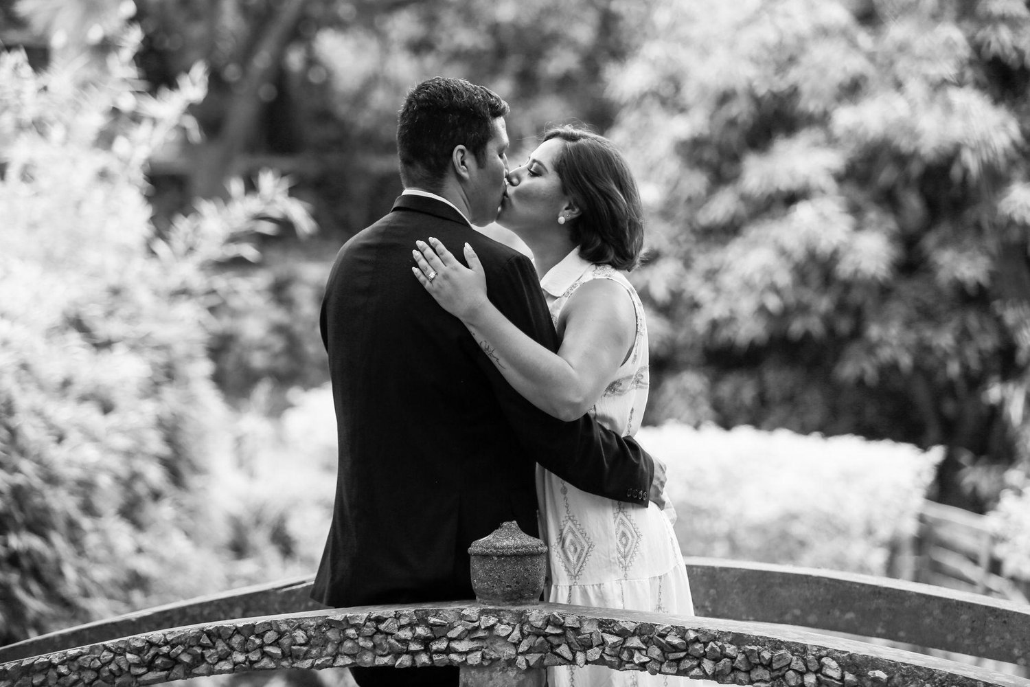 The Wedding Website of Ambar Baquedano and Pablo Hernández