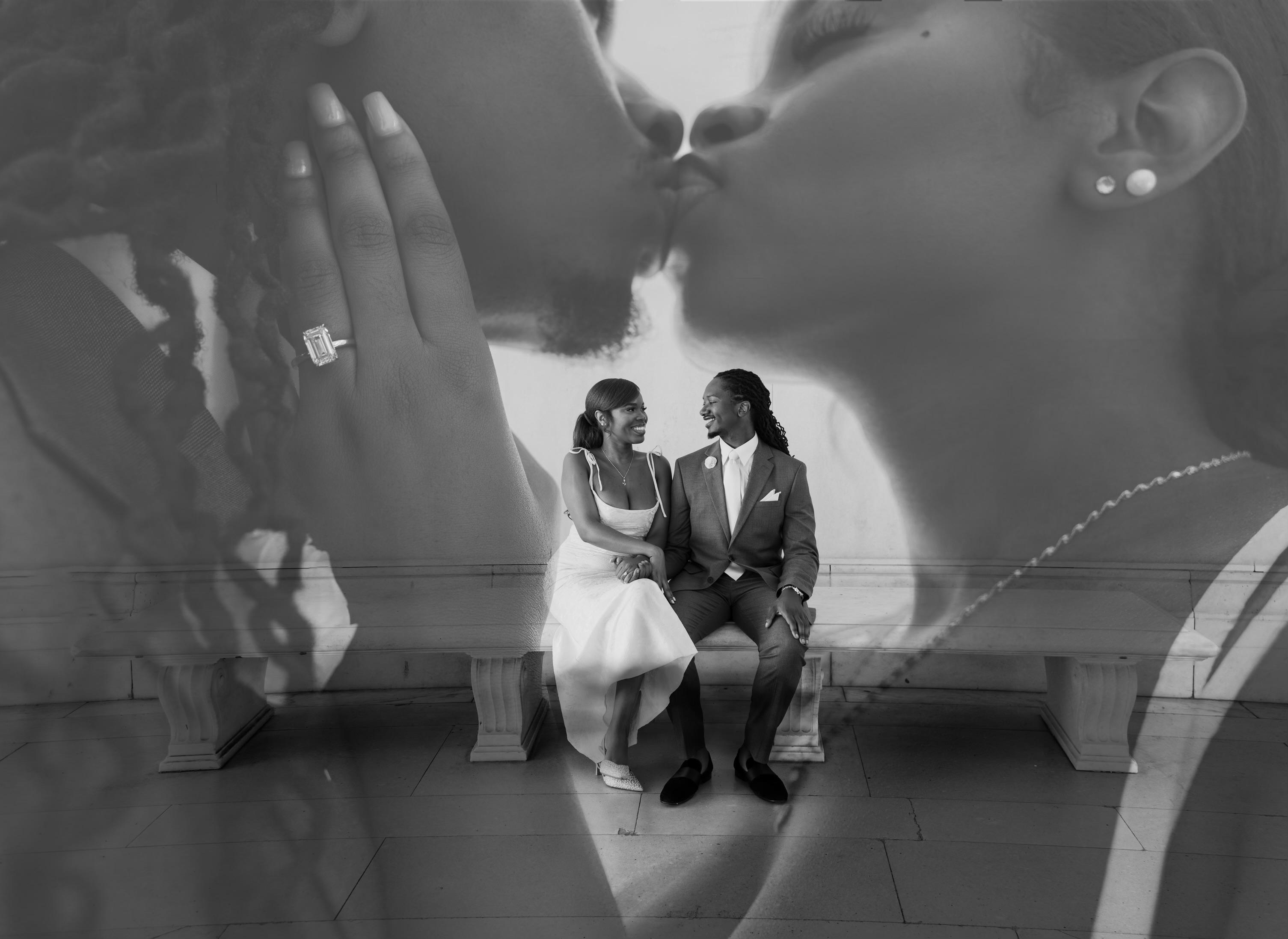The Wedding Website of Stephanie Leblanc and Brian Davis