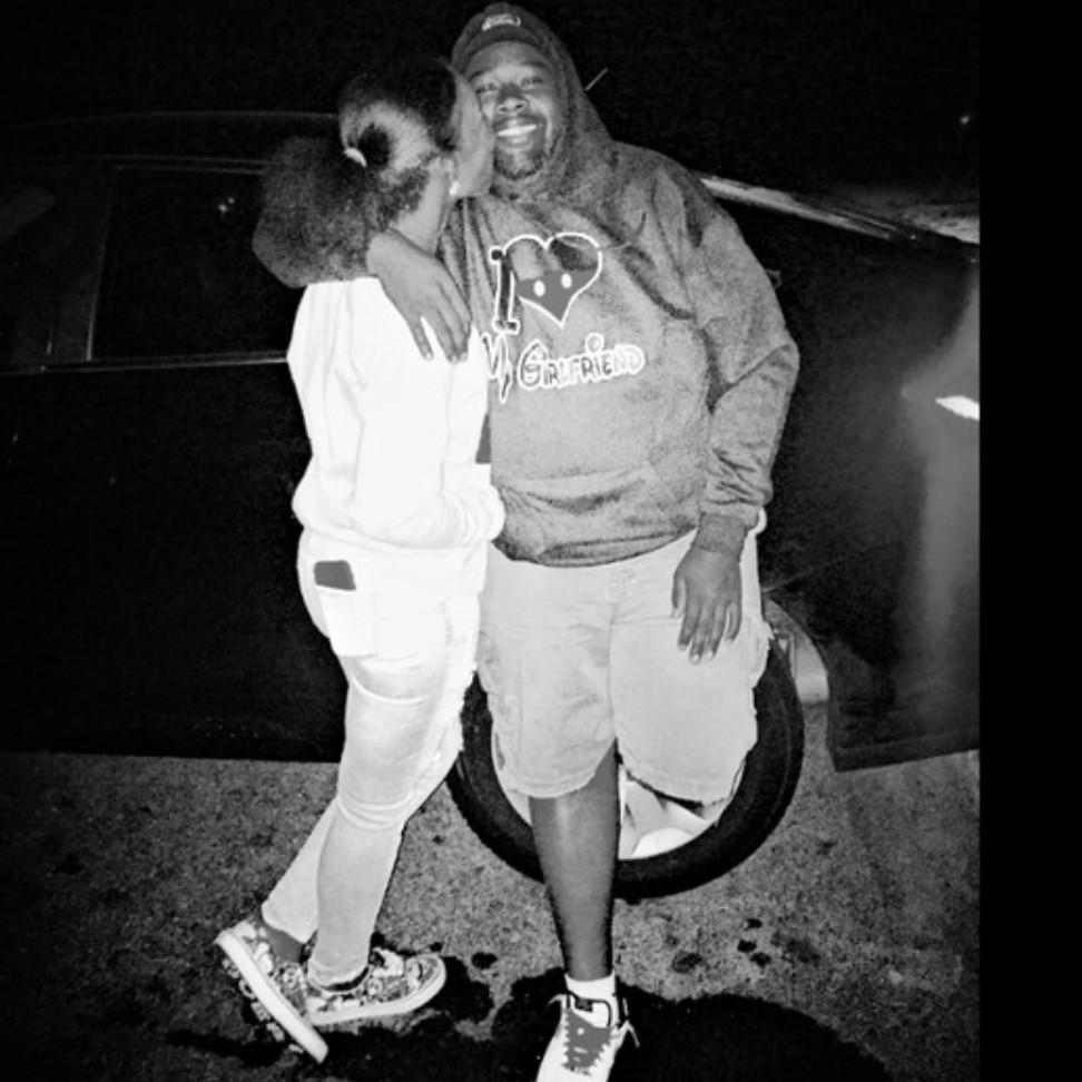 Late nights with my best friend always seemed timeless!!!!