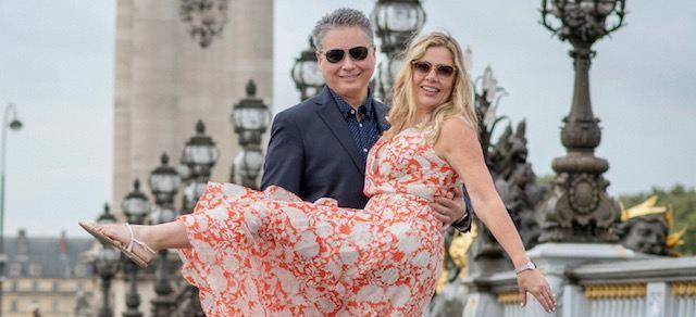 The Wedding Website of Grace Toro and Jay Feinberg