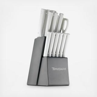 Fuji 15-Piece Knife Block Set