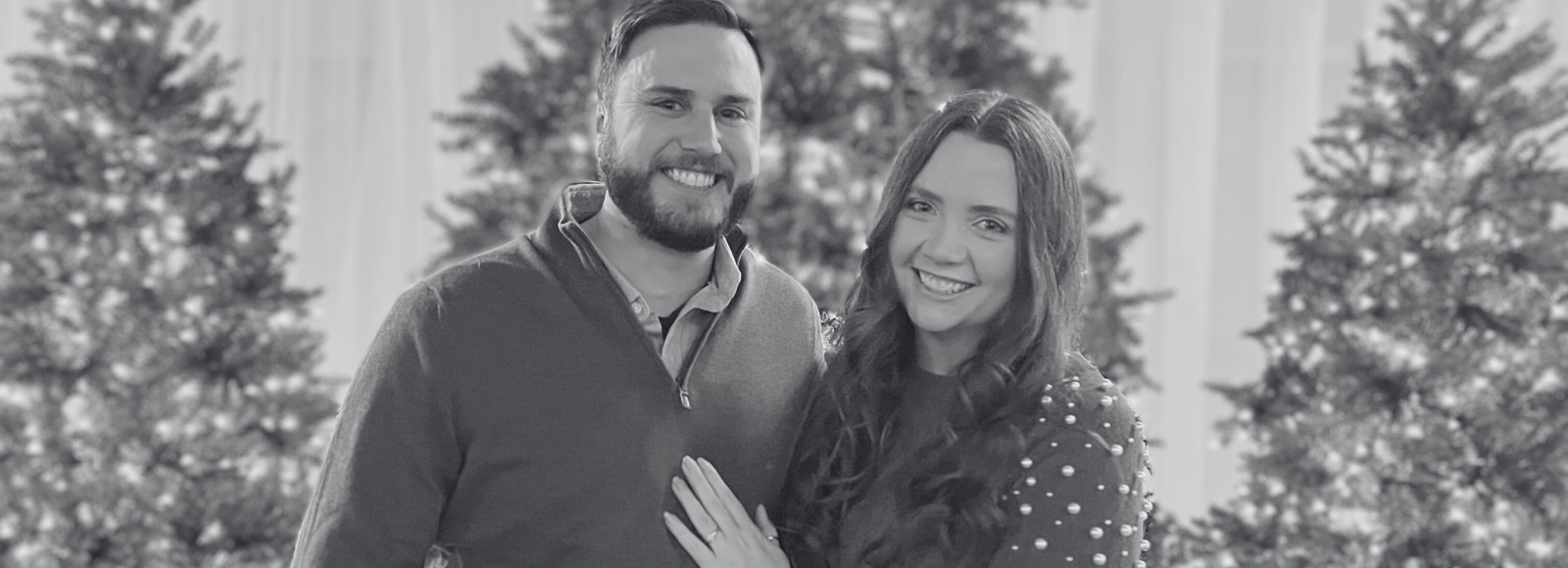 The Wedding Website of Lauren Hall and Alexander Smith