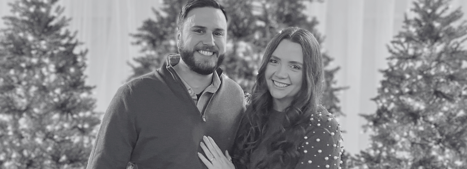 The Wedding Website of Lauren Hall and Alexander Smith