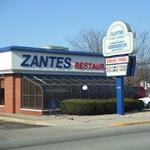 Zantes Restaurant