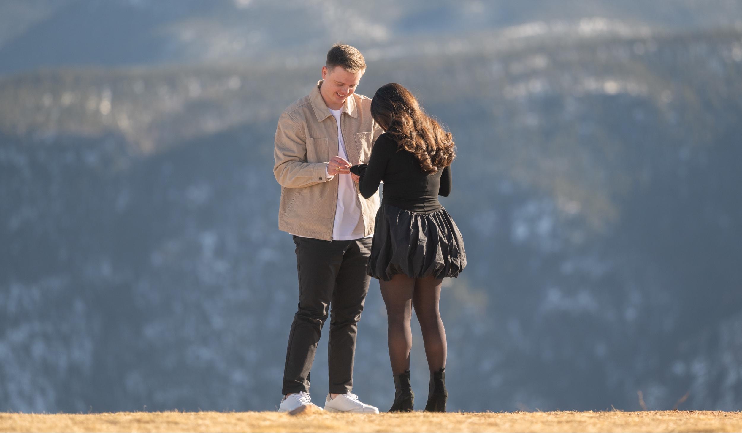 The Wedding Website of Maritza Ibanez and Garrett Williams