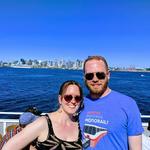 Argosy Cruises - Lake Union