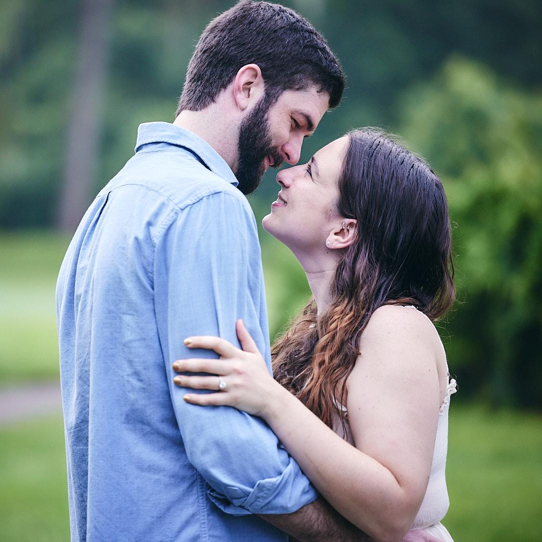 From our engagement session