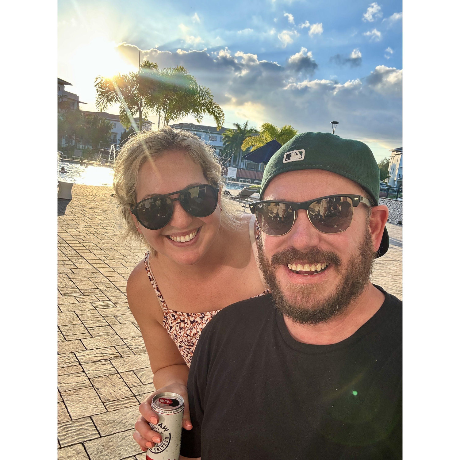 Thanksgiving in Florida
