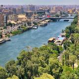 Nile River