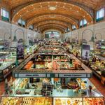 West Side Market