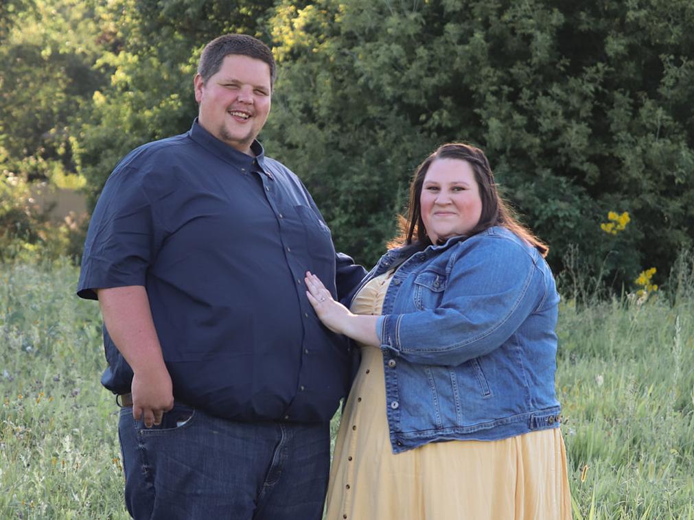 The Wedding Website of Lindsay Bonney and Caleb Nibbelink