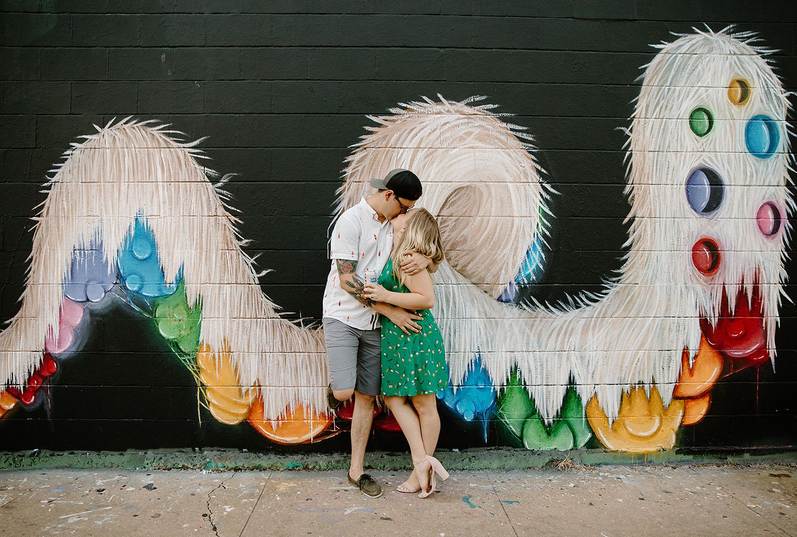 The Wedding Website of Alexandra Craig and Matthew Kilcoyne