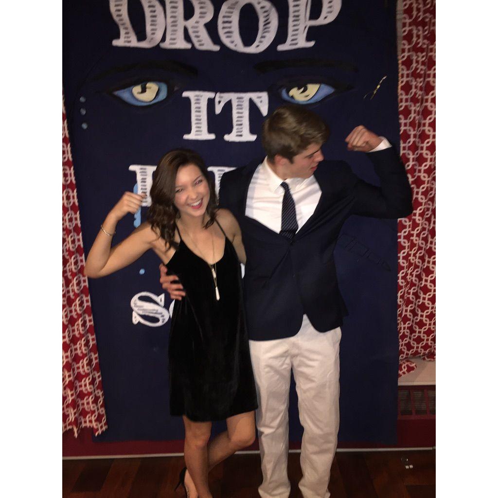 Chi Omega Formal, 2018
