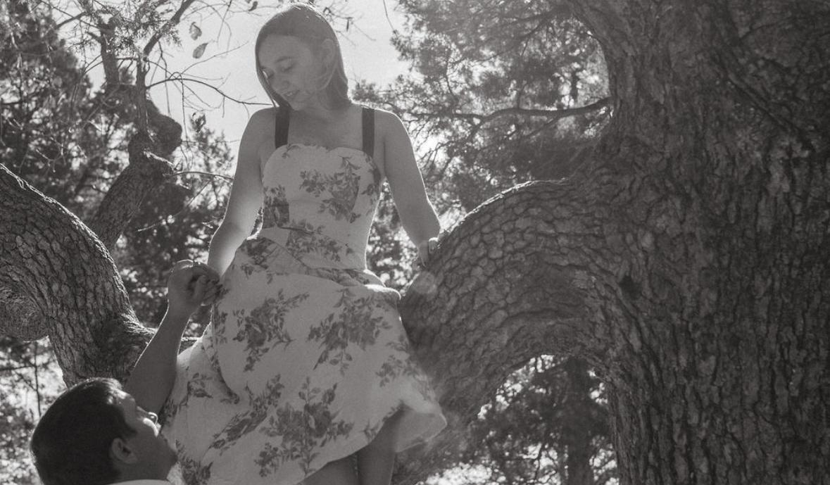 The Wedding Website of Leah Shanks and Jaden Ring