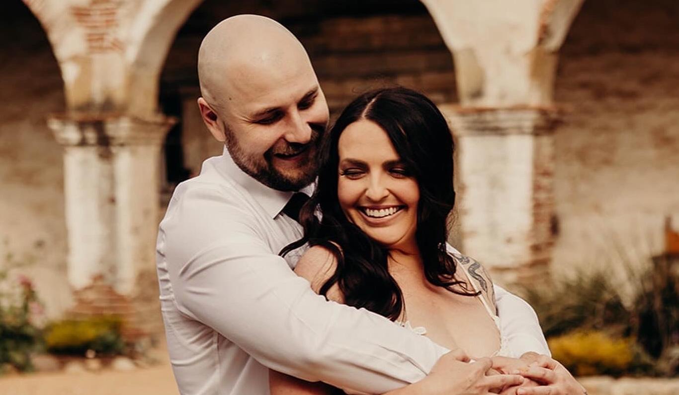 The Wedding Website of Allen Hubbard and Nikki Severson