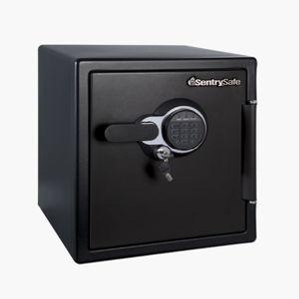 Sentry Safe - Fire/waterproof safe