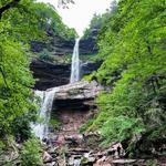 Kaaterskill Falls Trail Head