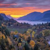 Enjoy the Columbia River Gorge!