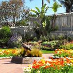 Sherman Library & Gardens