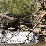 Glen Falls Trail