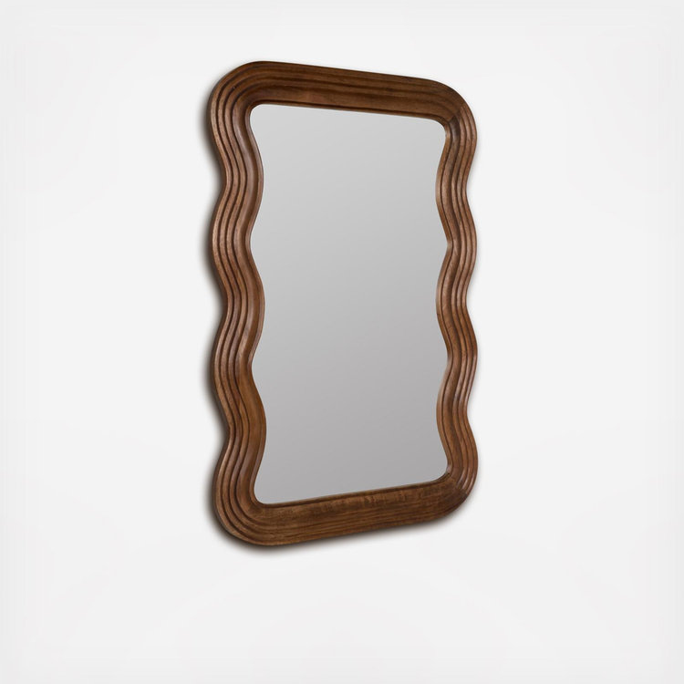 Cooper Classics, Frances Wall Mirror | Zola