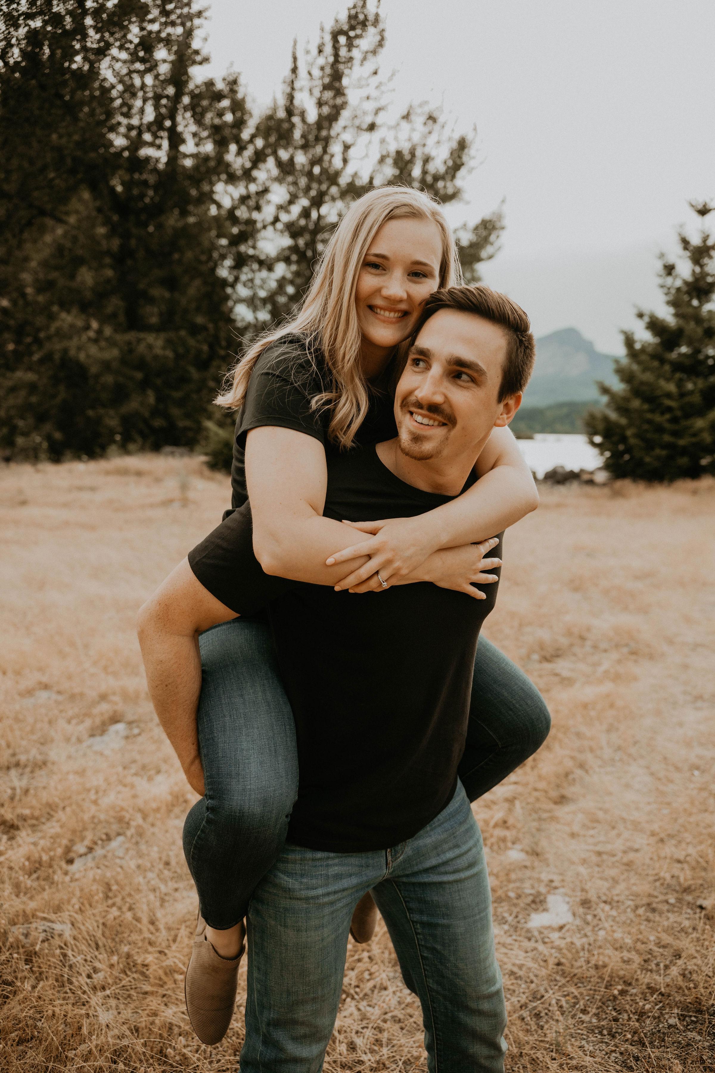 The Wedding Website of Kailee Dove and Adam Garske
