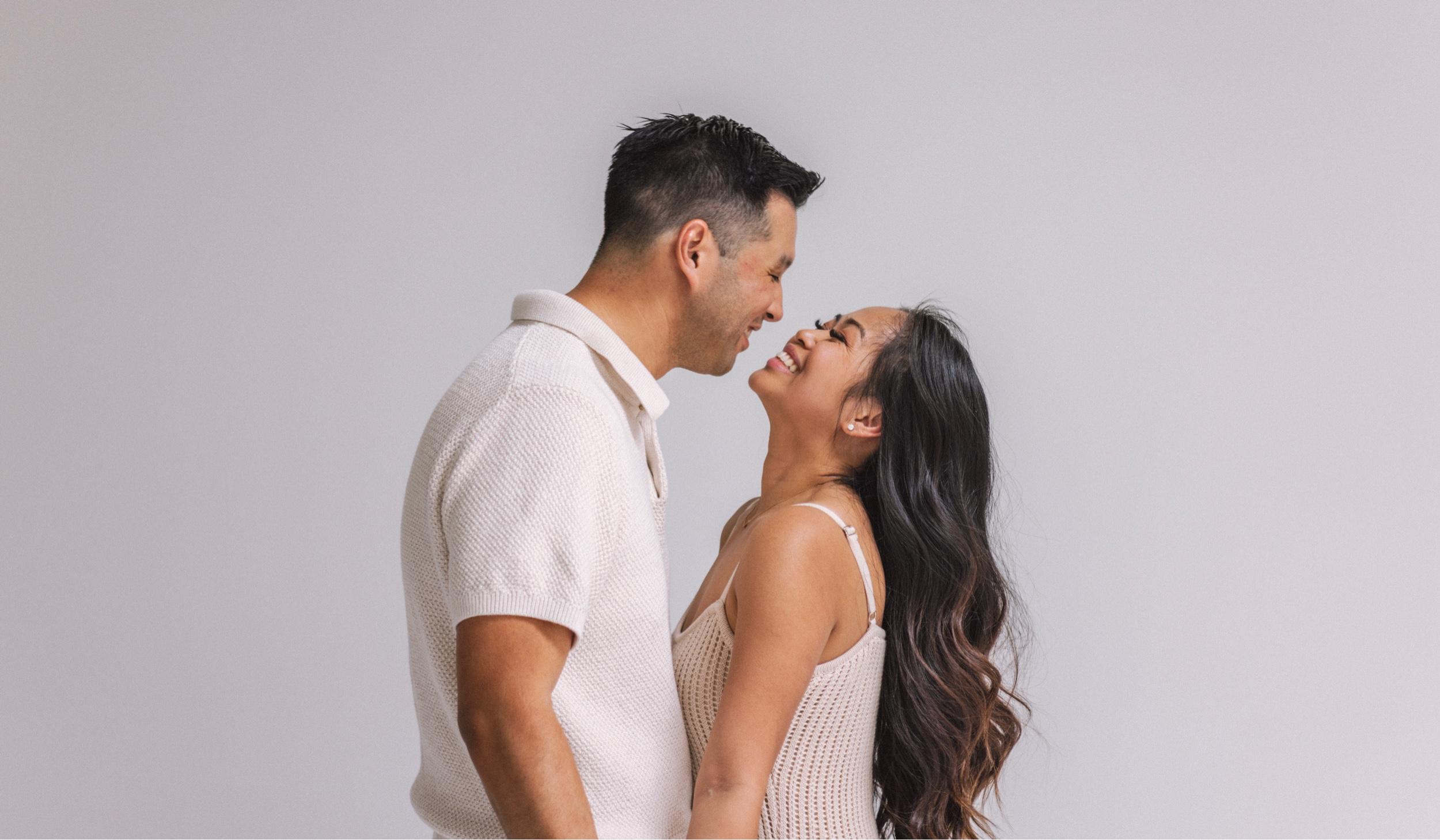 The Wedding Website of Pam Fiesta and Nikko Braganza