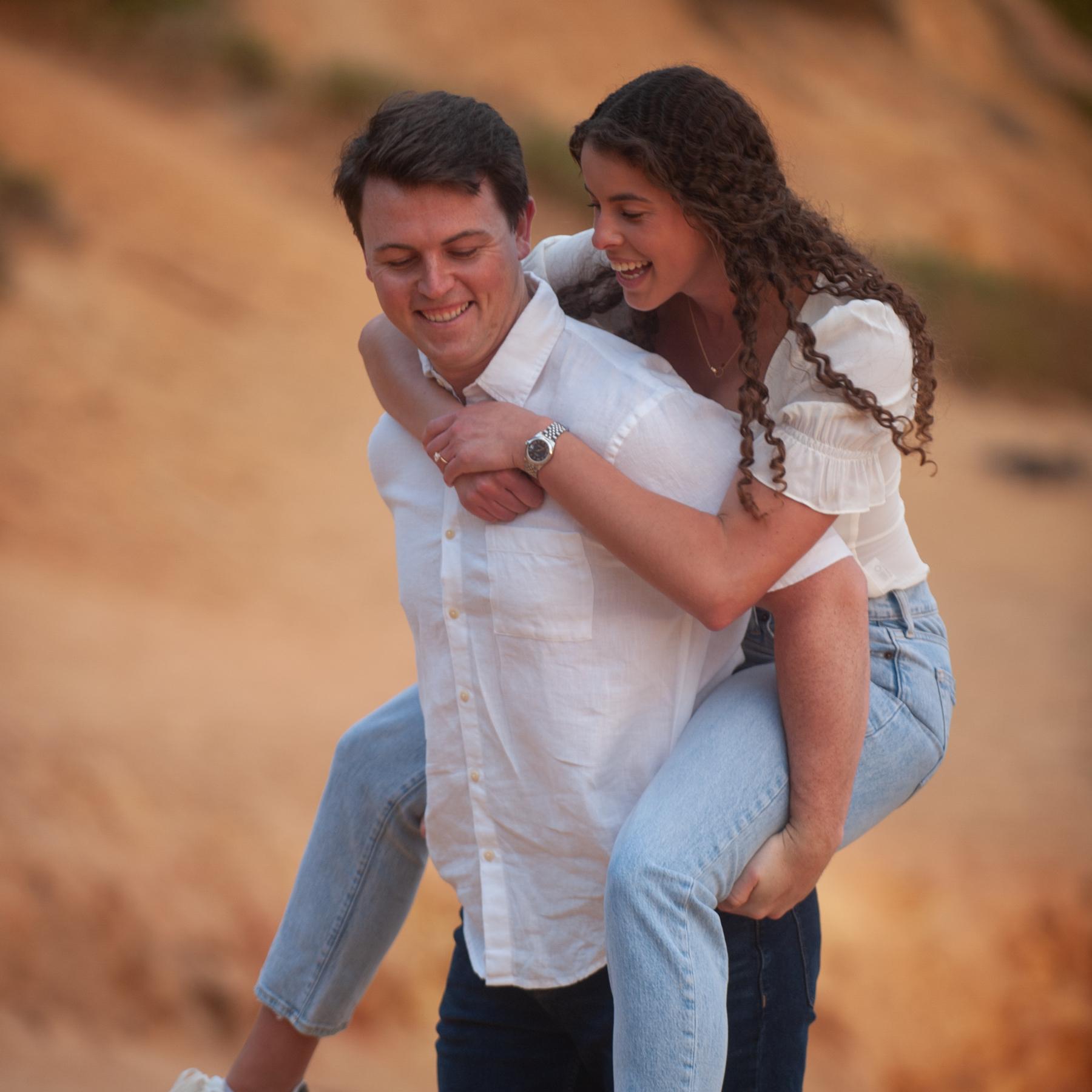 Our Honeymoon Fund