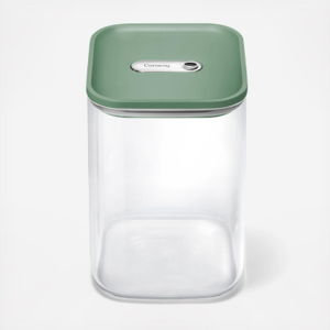 Large Glass Airtight Container