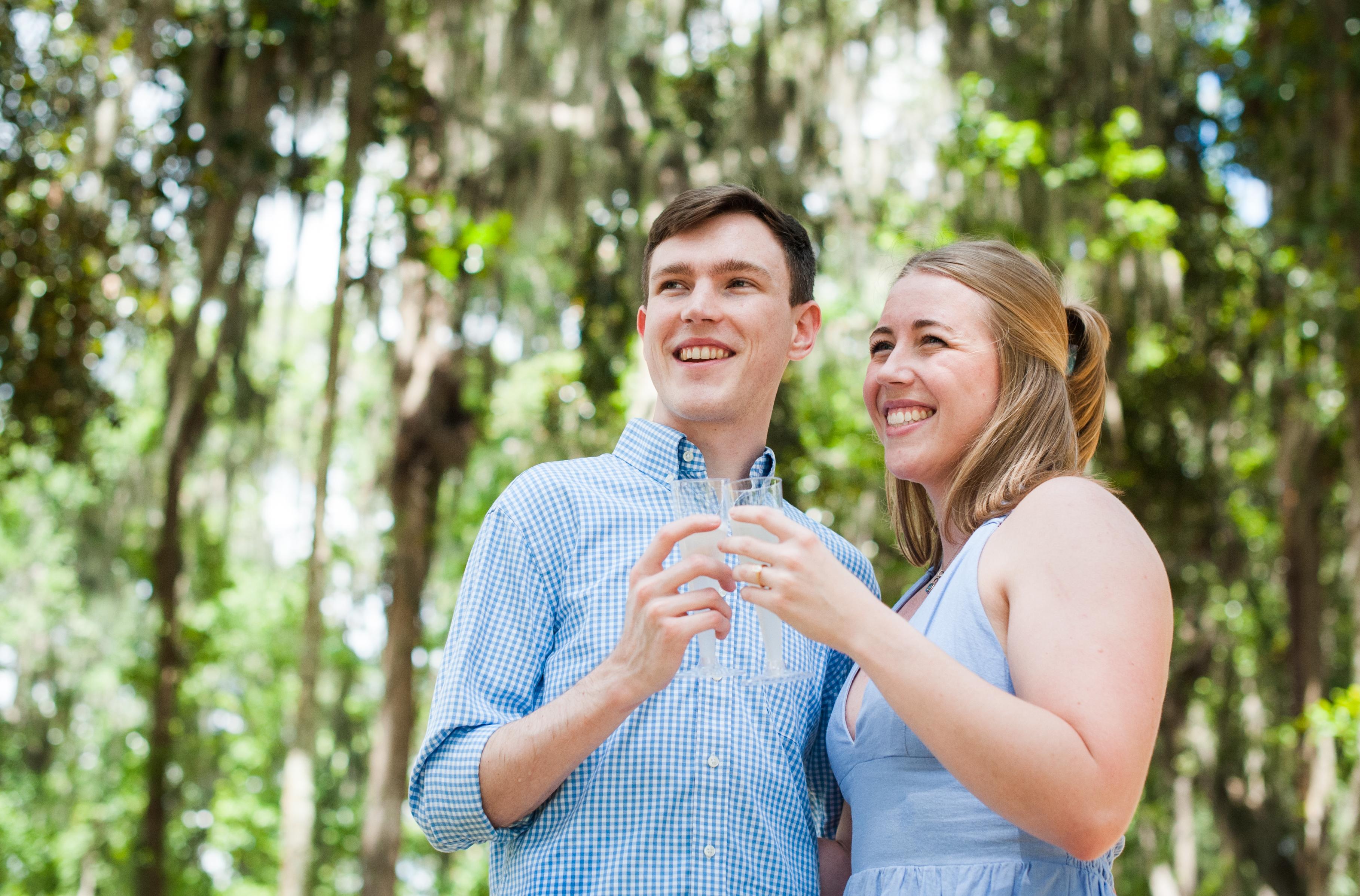 The Wedding Website of Emma Hale and Dean Carraway