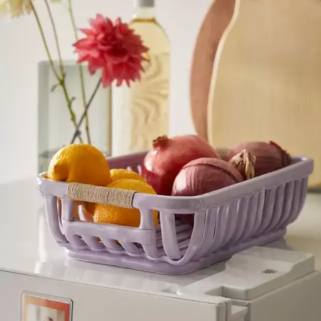 Robin Refrigerator Basket