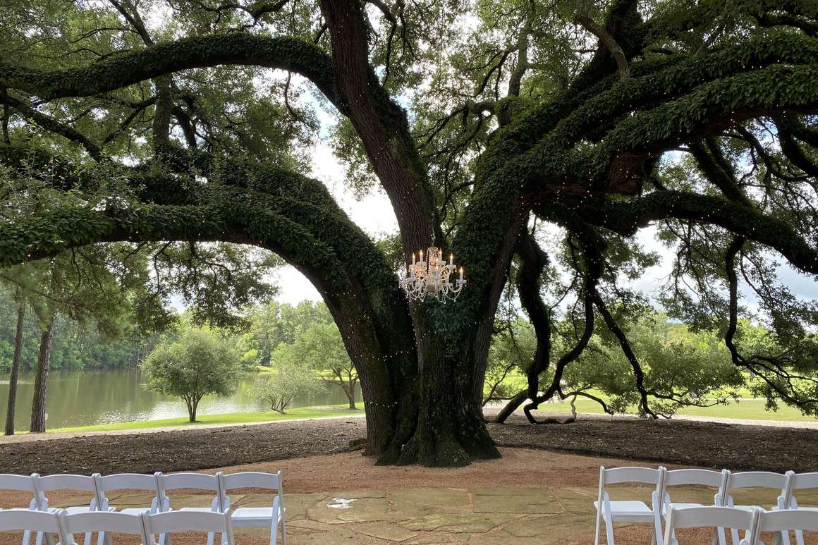 Pine Lake Ranch Wedding & Event Venue