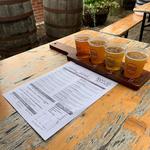 Samuel Adams Boston Brewery - Jamaica Plain