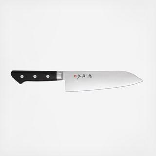 Togiharu Inox Santoku Knife