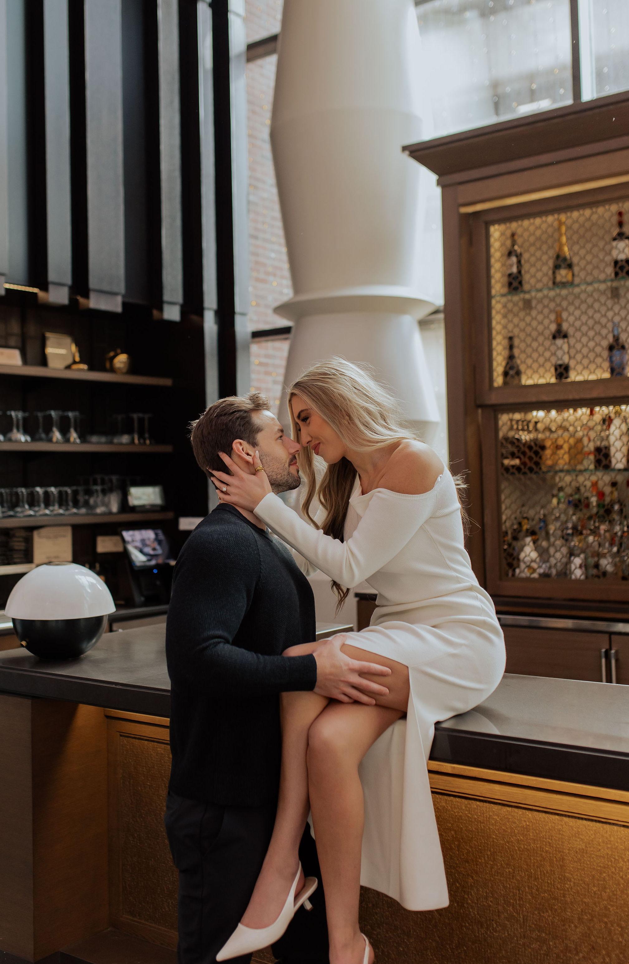 The Wedding Website of Elizabeth Carr and Michael Moore