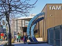 Tacoma Art Museum