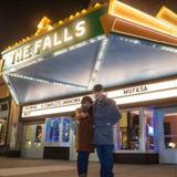 The Falls Theatre