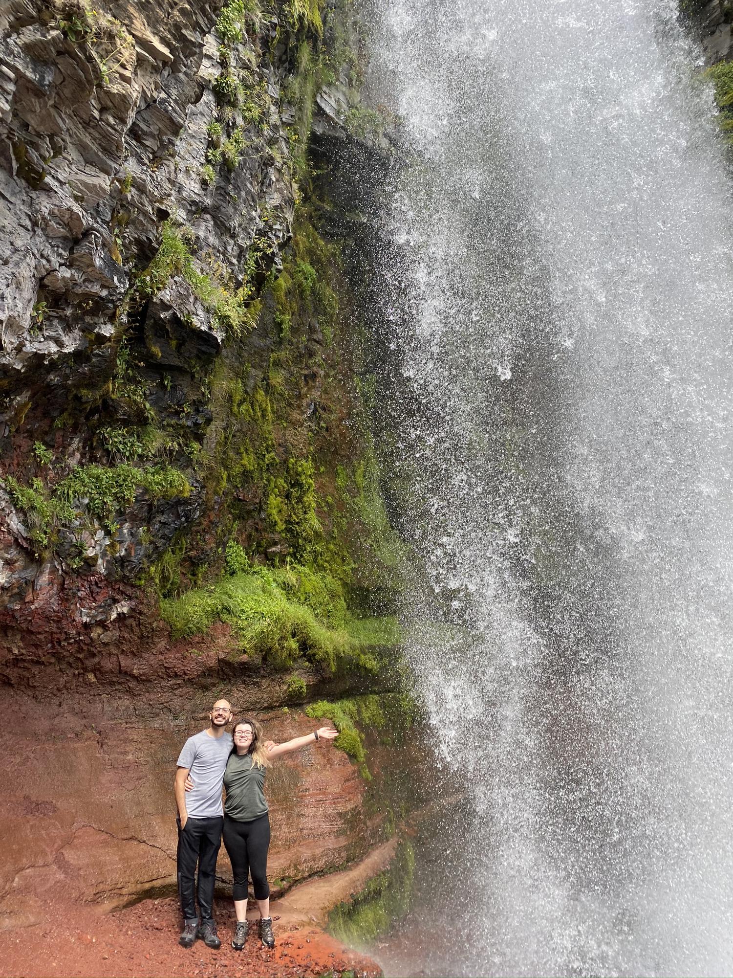 Deschutes National Forest in Sisters,Oregon - 2020