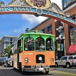 Gaslamp Quarter