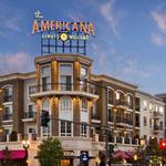 The Americana at Brand