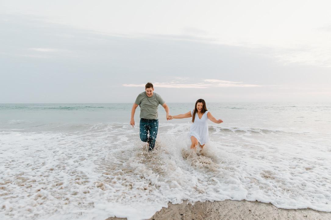The Wedding Website of Danielle Hidalgo and Michael Bailey