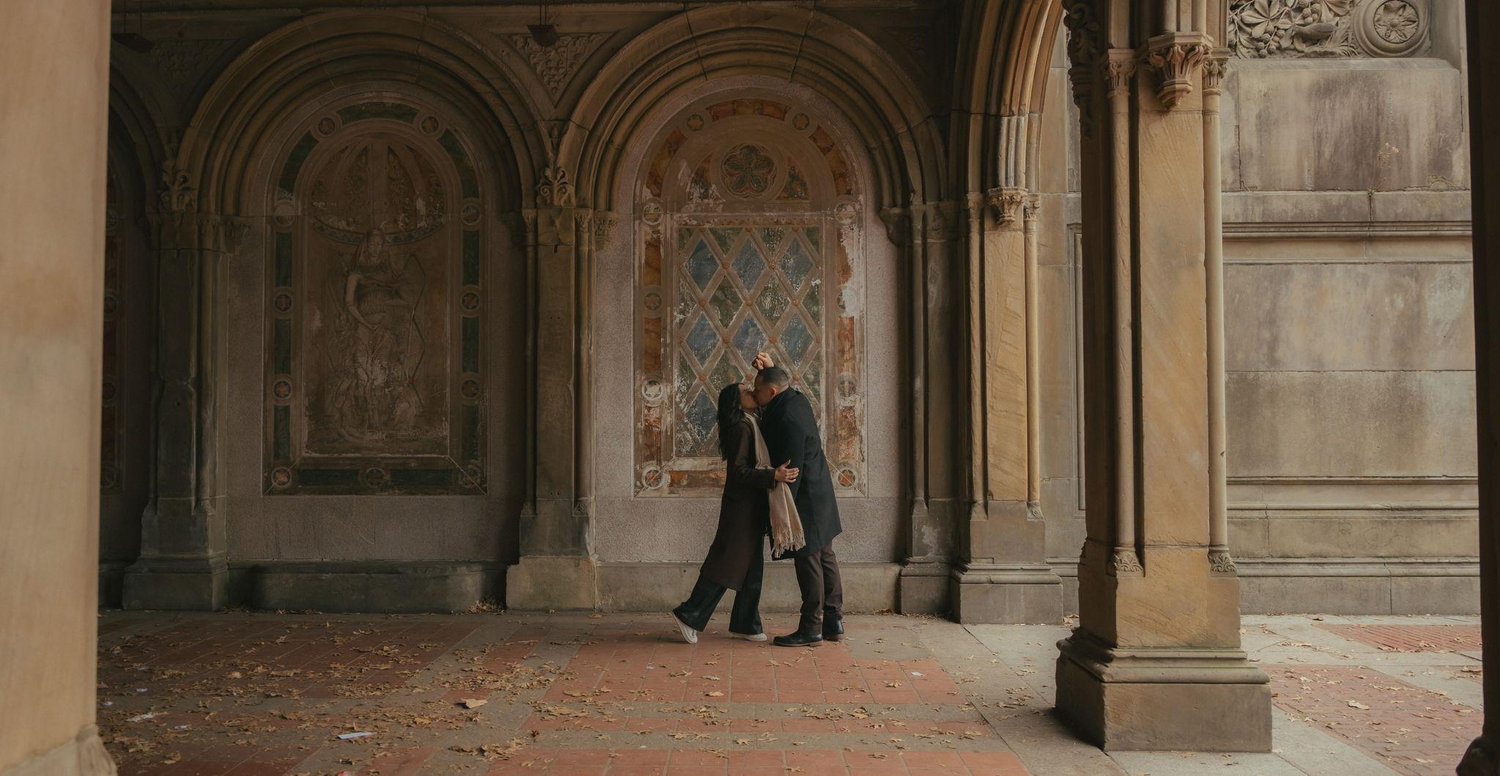 The Wedding Website of Rebecca Sosa and Cristian Caro