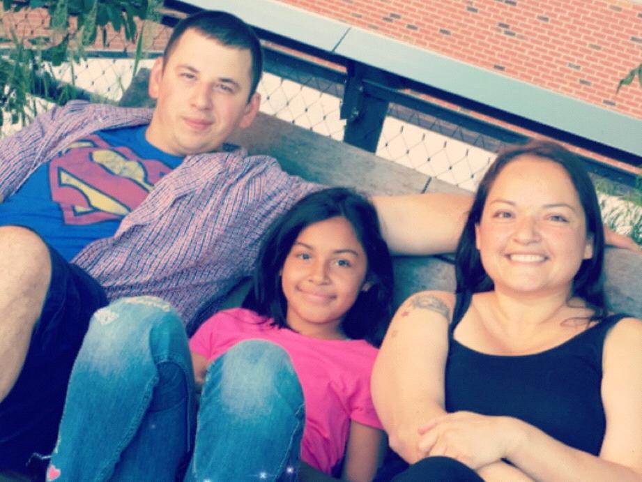 The Wedding Website of Cindy Ramos and William F. Brown III