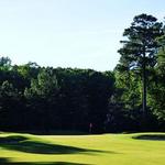 Hog Neck Golf Course