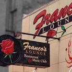 Franco's Lounge Restaurant & Music Club