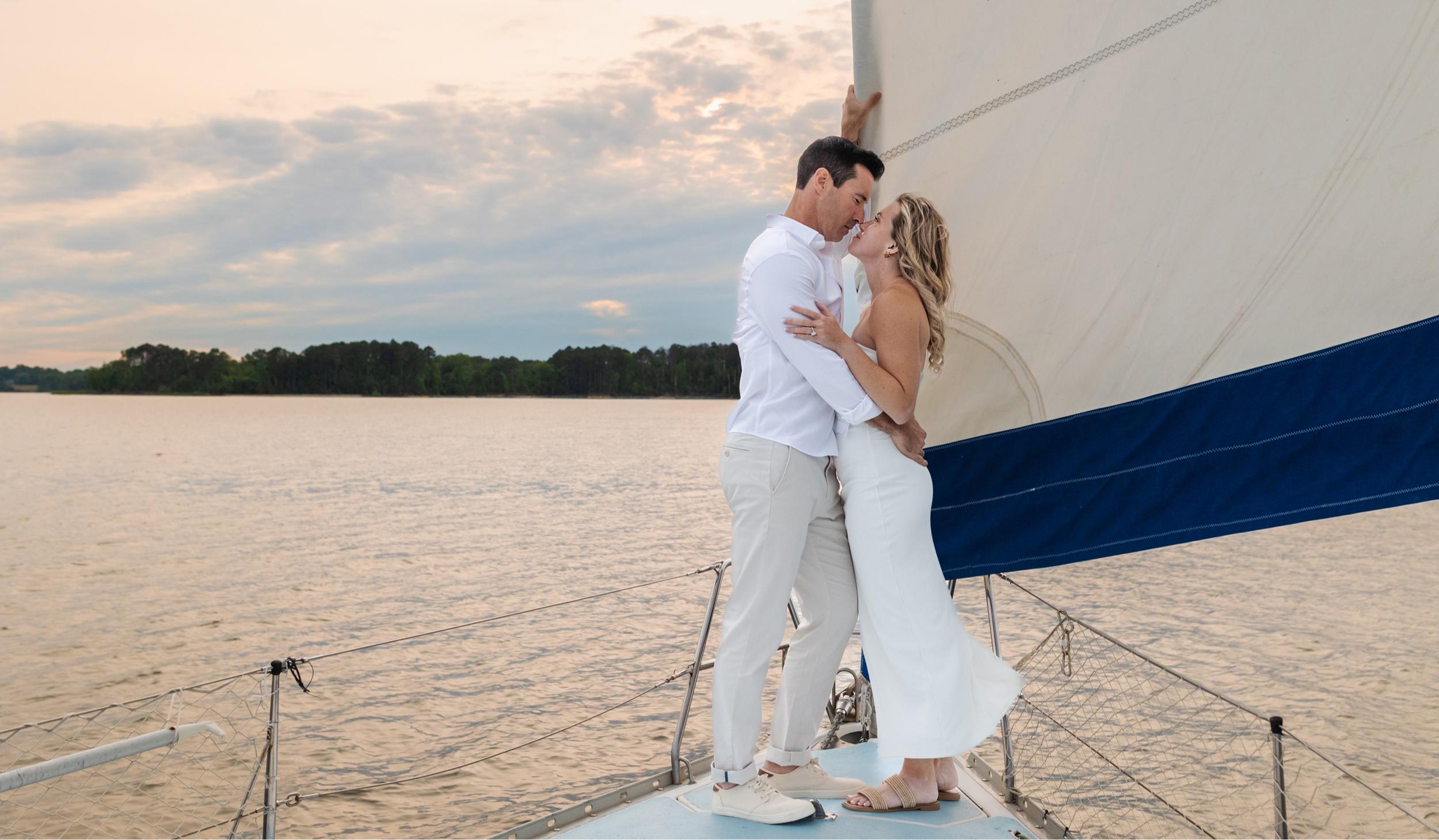 The Wedding Website of Hunter Grochowski and Steve Freedman