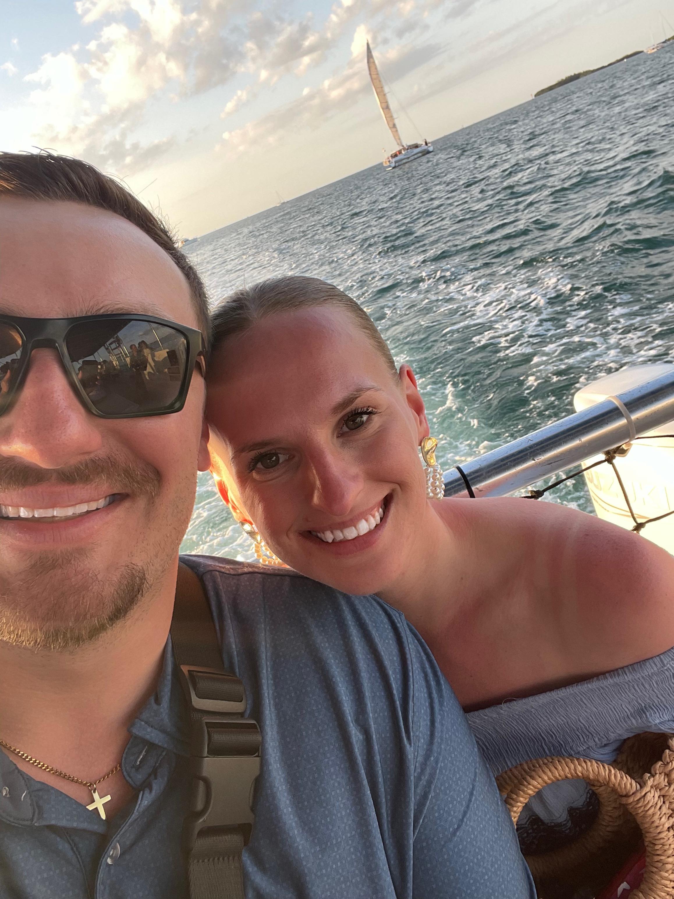 The Wedding Website of Julia Studer and Brady Moore