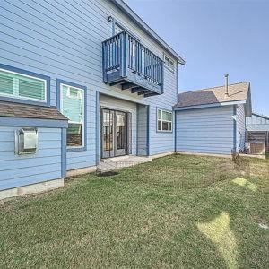 Our Backyard Remodel Fund