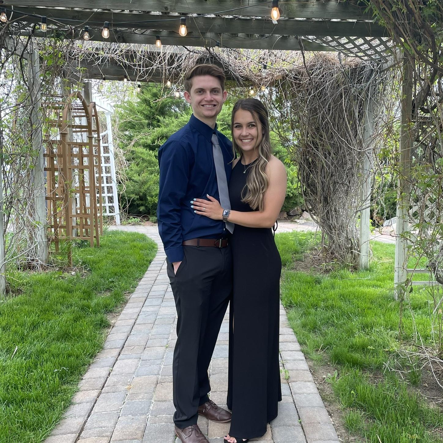 2021-4 years together