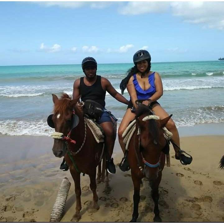San Juan Puerto Rico